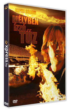 Mélyben izzó tűz termékhez kapcsolódó kép