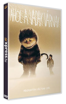 Ahol a vadak várnak termékhez kapcsolódó kép