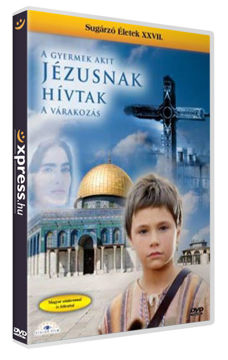 A gyermek, akit Jézusnak hívtak - A várakozás termékhez kapcsolódó kép