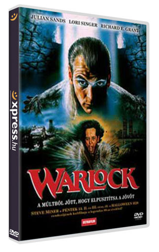 Warlock termékhez kapcsolódó kép