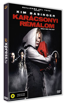 Karácsonyi rémálom termékhez kapcsolódó kép