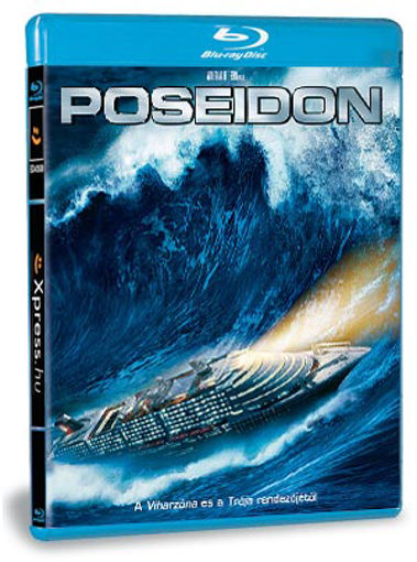 Poseidon termékhez kapcsolódó kép