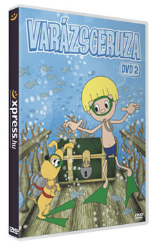 Varázsceruza 2. termékhez kapcsolódó kép