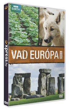 Vad Európa 2. termékhez kapcsolódó kép