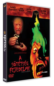 A sötétség fejedelme (B-ROLL) termékhez kapcsolódó kép