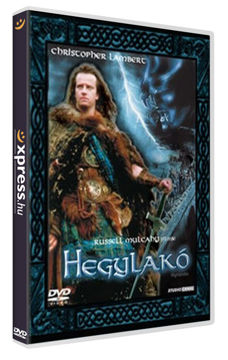 Hegylakó (B-Roll kiadás) termékhez kapcsolódó kép