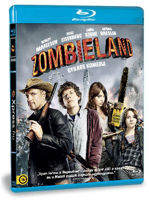 Zombieland termékhez kapcsolódó kép