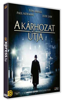 A kárhozat útja termékhez kapcsolódó kép