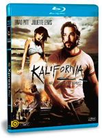 Kalifornia - A halál nem utazik egyedül termékhez kapcsolódó kép