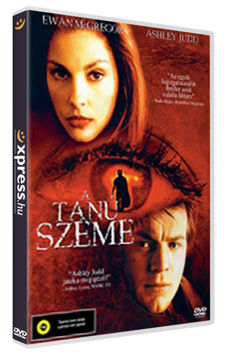 A tanú szeme (új kiadás) termékhez kapcsolódó kép