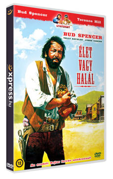 Élet vagy halál termékhez kapcsolódó kép