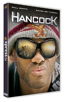 Hancock (egylemezes változat) termékhez kapcsolódó kép