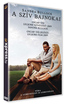 A szív bajnokai termékhez kapcsolódó kép