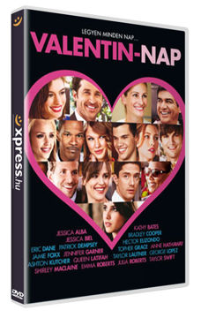 Valentin-nap termékhez kapcsolódó kép