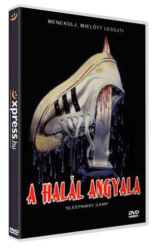 A halál angyala 1-2. termékhez kapcsolódó kép