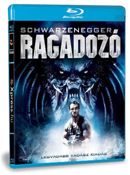 Ragadozó termékhez kapcsolódó kép