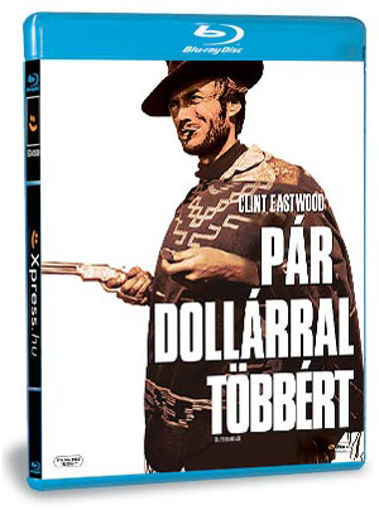 Pár dollárral többért termékhez kapcsolódó kép