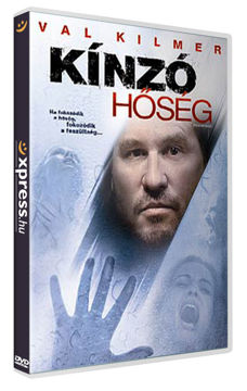 Kínzó hőség termékhez kapcsolódó kép