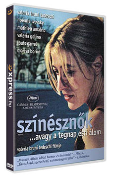 Színésznők termékhez kapcsolódó kép