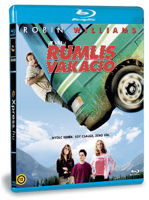 Rumlis vakáció (szinkronizált változat) termékhez kapcsolódó kép