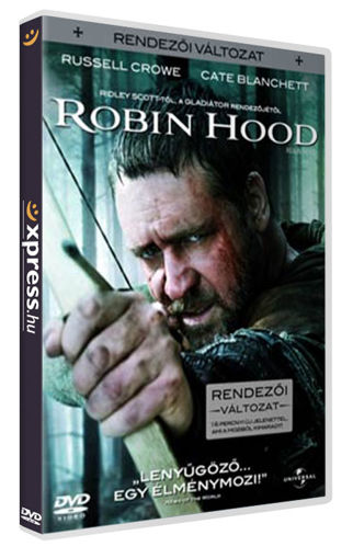 Robin Hood termékhez kapcsolódó kép