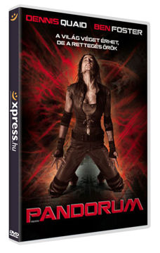 Pandorum termékhez kapcsolódó kép