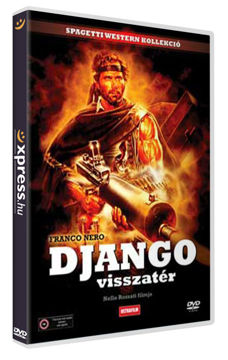 Django visszatér termékhez kapcsolódó kép