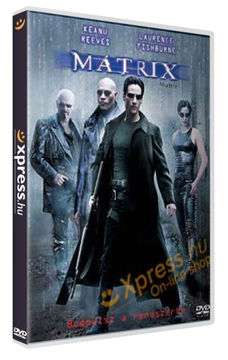 Mátrix (egylemezes változat) termékhez kapcsolódó kép