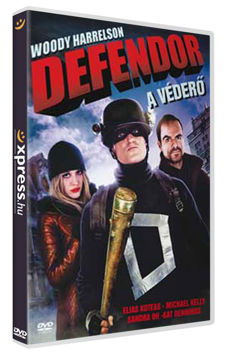 Defendor - A Véderő termékhez kapcsolódó kép