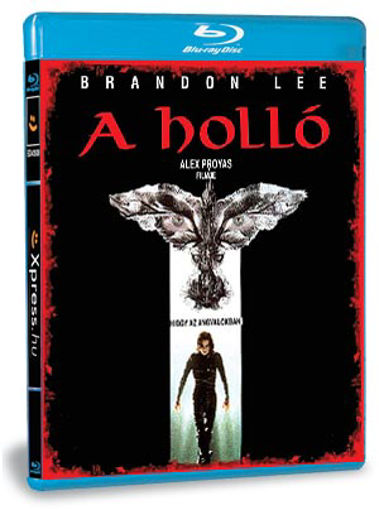 A holló termékhez kapcsolódó kép