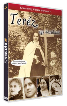 Teréz, egy közülünk termékhez kapcsolódó kép