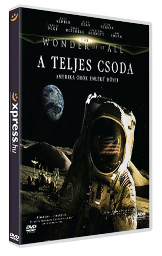 A teljes csoda termékhez kapcsolódó kép