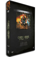 Chuck Norris gyűjtemény (5 DVD) termékhez kapcsolódó kép