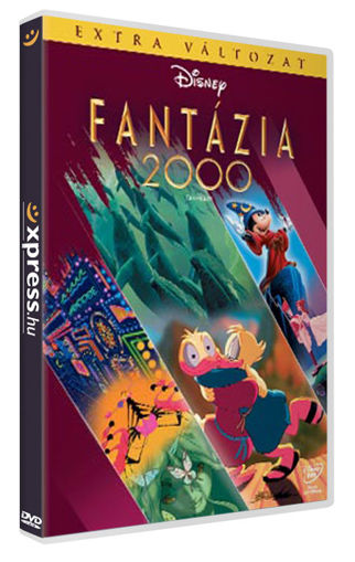 Fantázia 2000 - extra változat termékhez kapcsolódó kép