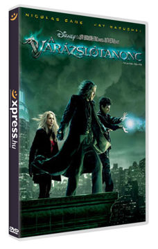 A varázslótanonc termékhez kapcsolódó kép