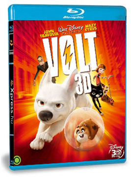 Volt 3D (BD3D + BD) termékhez kapcsolódó kép