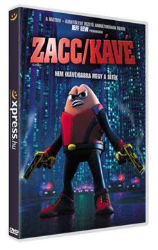 Zacc/Kávé termékhez kapcsolódó kép