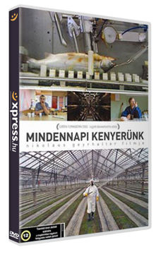 Mindennapi kenyerünk termékhez kapcsolódó kép