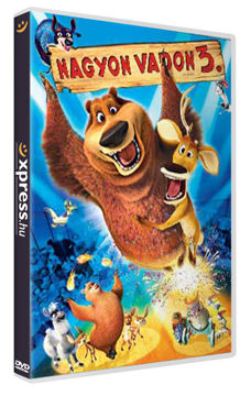 Nagyon vadon 3. termékhez kapcsolódó kép