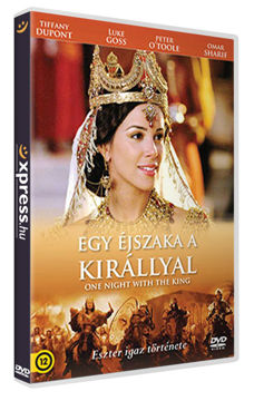 Egy éjszaka a királlyal termékhez kapcsolódó kép