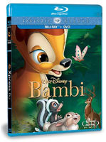 Bambi - Extra változat termékhez kapcsolódó kép