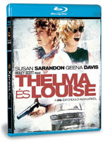 Thelma és Louise termékhez kapcsolódó kép