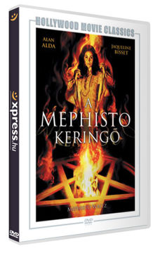 A Mephisto keringő termékhez kapcsolódó kép