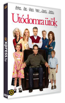 Utódomra ütök termékhez kapcsolódó kép