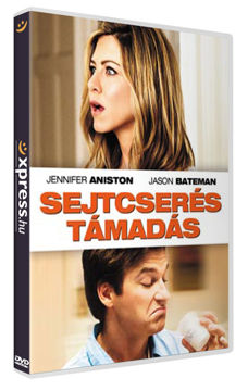 Sejtcserés támadás termékhez kapcsolódó kép