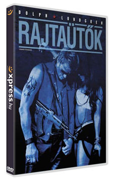 Rajtaütők termékhez kapcsolódó kép