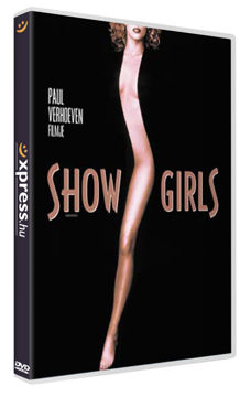 Showgirls - extra változat termékhez kapcsolódó kép