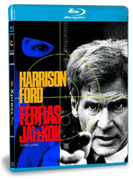 Férfias játékok termékhez kapcsolódó kép