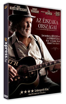 Az éjszaka országai termékhez kapcsolódó kép