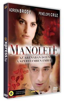 Manolete termékhez kapcsolódó kép